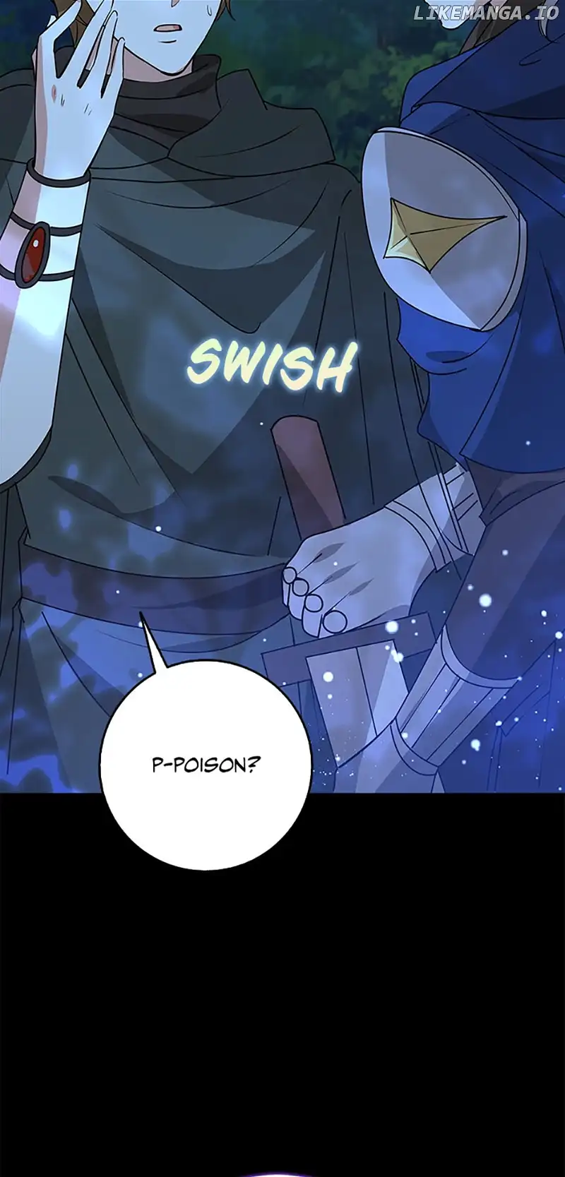 The Dungeon’s Time-Bound S-Rank Beauty chapter 41 page 77