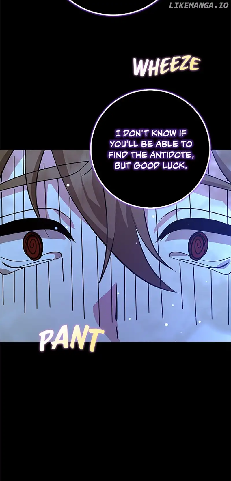 The Dungeon’s Time-Bound S-Rank Beauty chapter 41 page 79