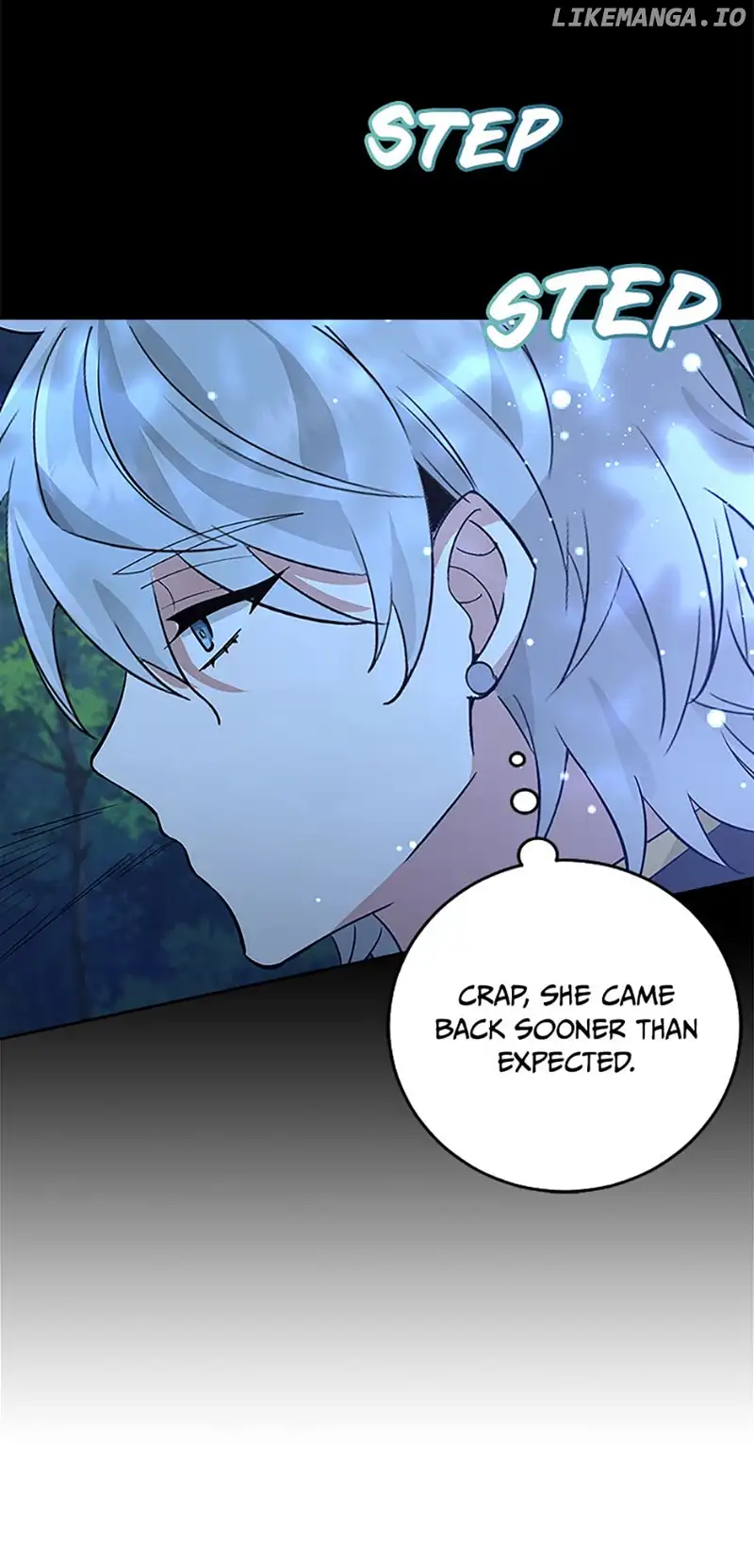 The Dungeon’s Time-Bound S-Rank Beauty chapter 41 page 80