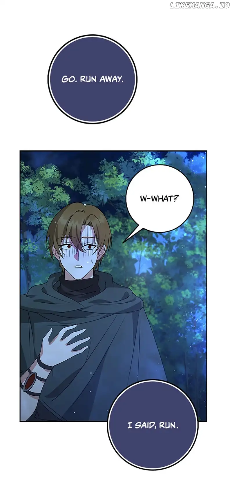 The Dungeon’s Time-Bound S-Rank Beauty chapter 41 page 81
