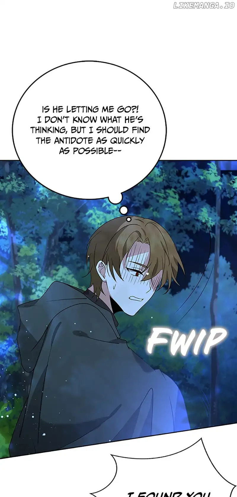 The Dungeon’s Time-Bound S-Rank Beauty chapter 41 page 82
