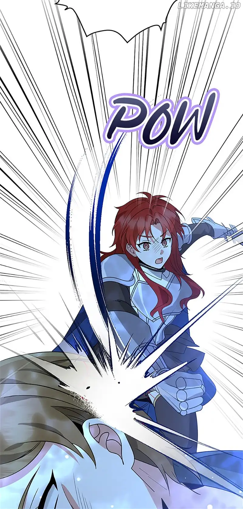 The Dungeon’s Time-Bound S-Rank Beauty chapter 41 page 84