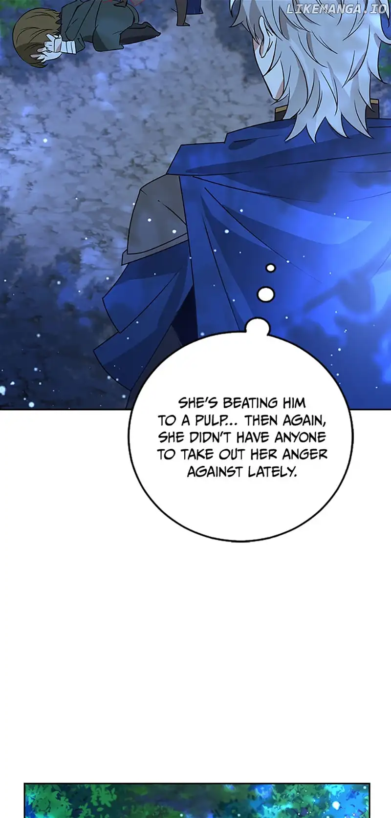 The Dungeon’s Time-Bound S-Rank Beauty chapter 41 page 86