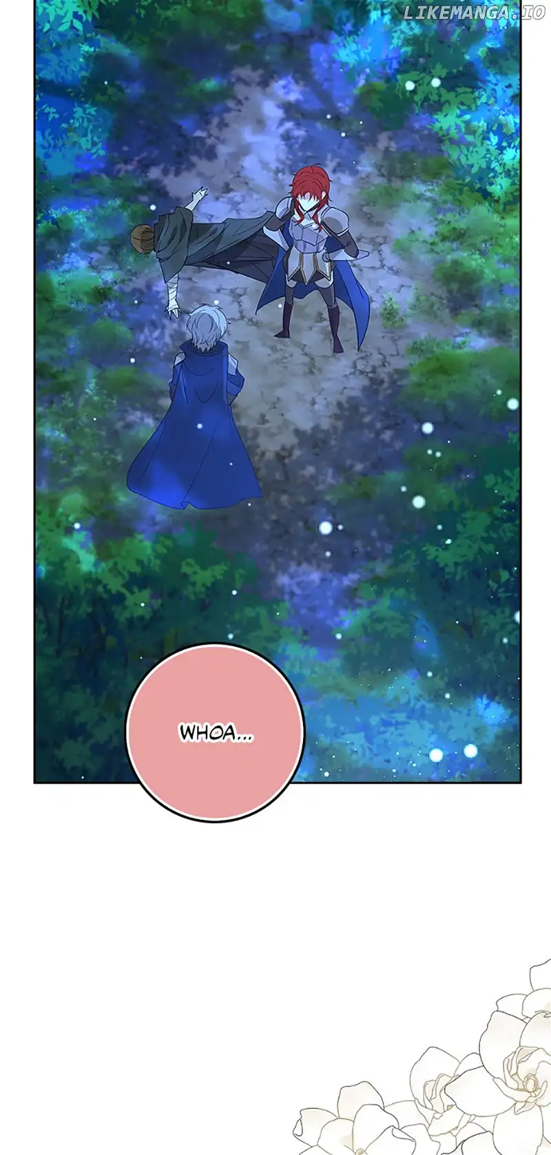 The Dungeon’s Time-Bound S-Rank Beauty chapter 41 page 87