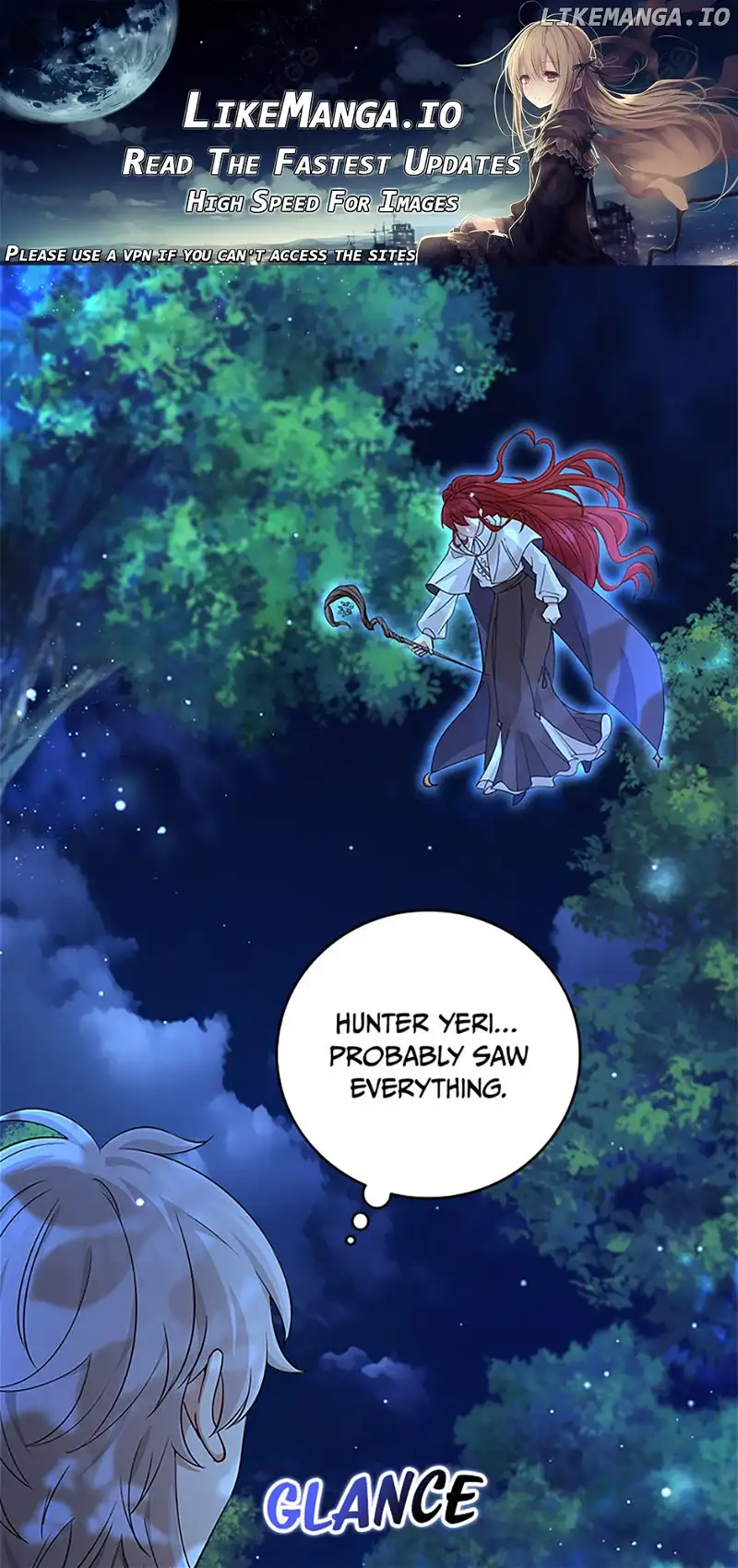 The Dungeon’s Time-Bound S-Rank Beauty chapter 42 page 1