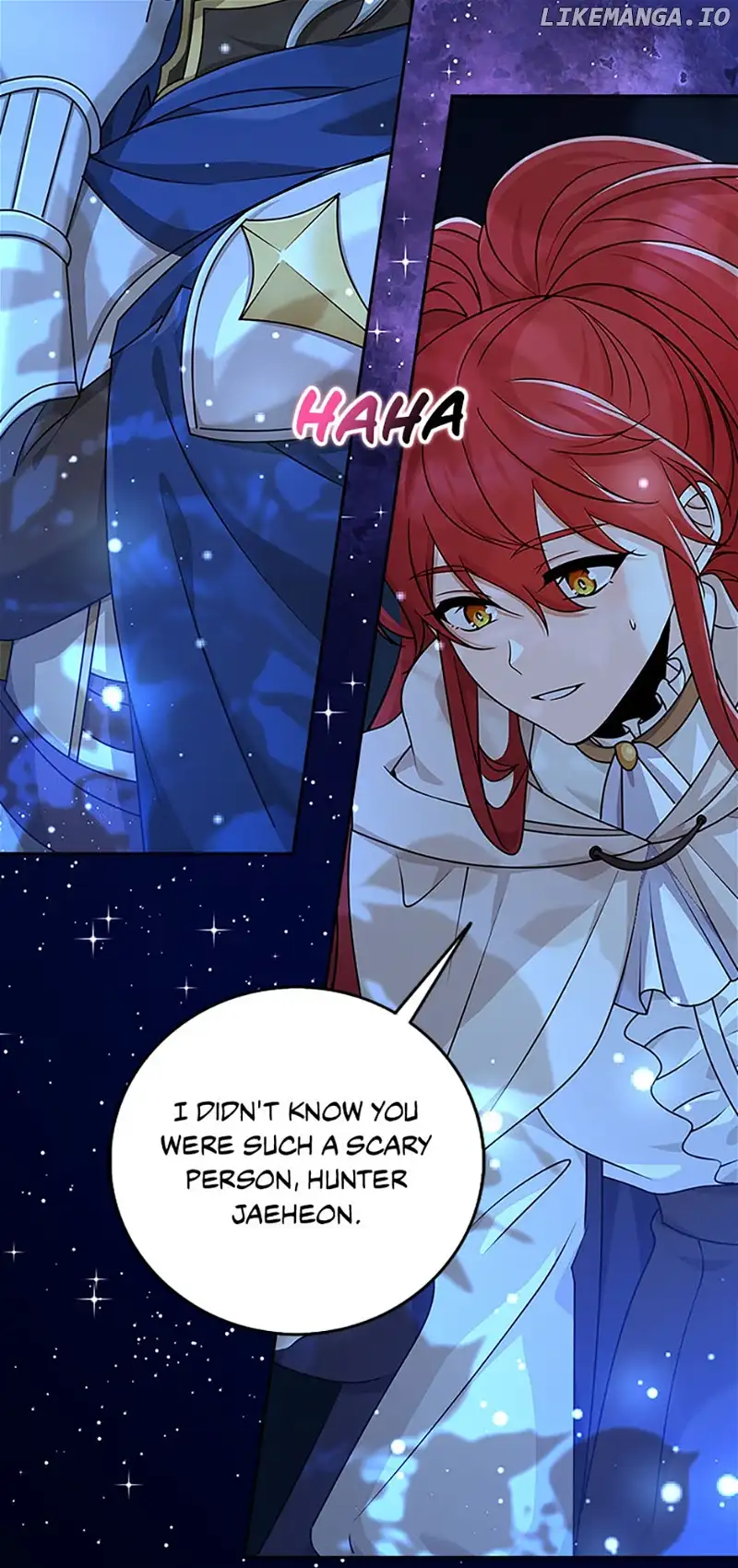 The Dungeon’s Time-Bound S-Rank Beauty chapter 42 page 3