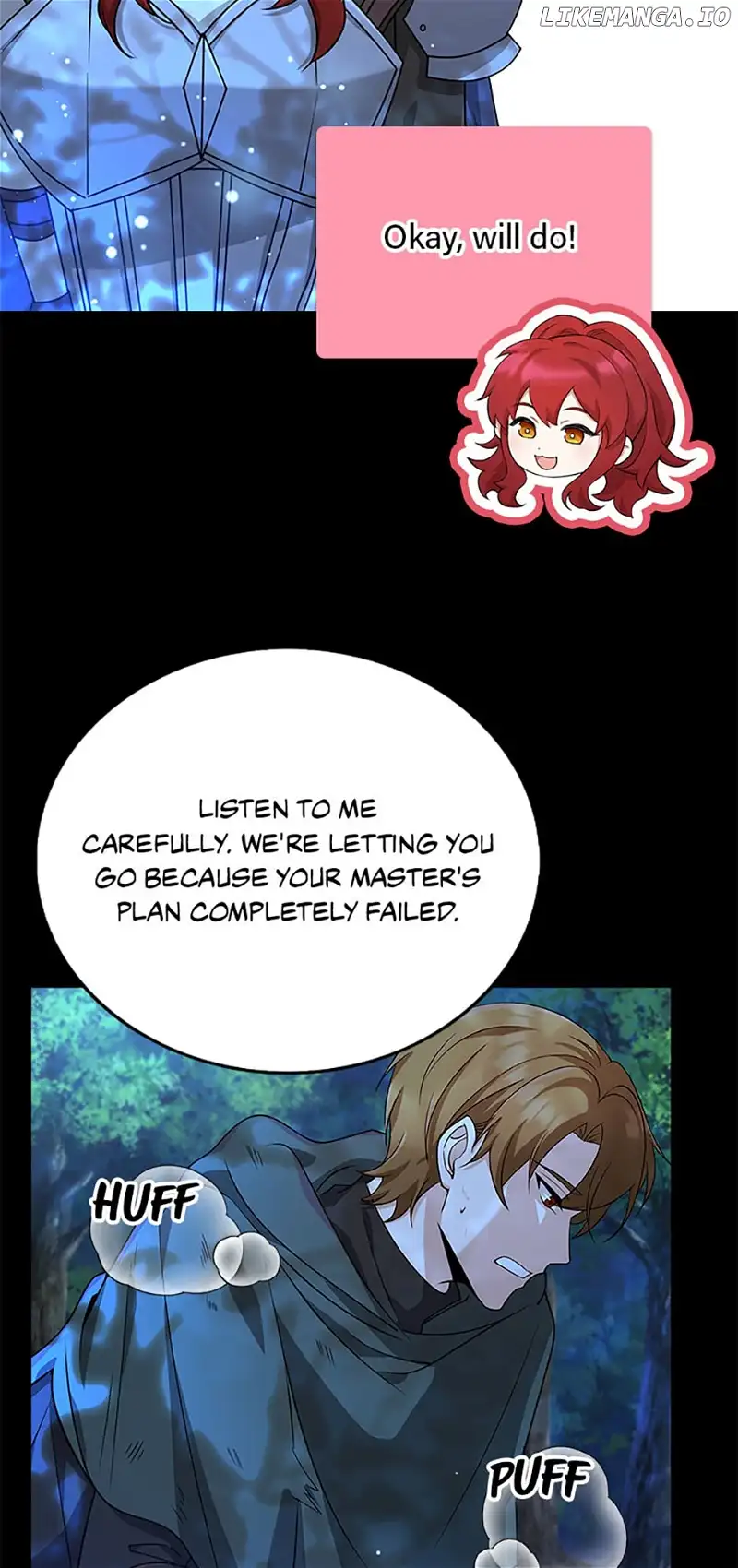 The Dungeon’s Time-Bound S-Rank Beauty chapter 42 page 5