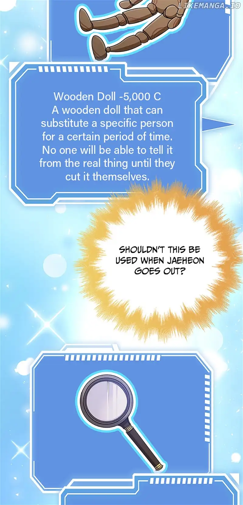 The Dungeon’s Time-Bound S-Rank Beauty chapter 42 page 12