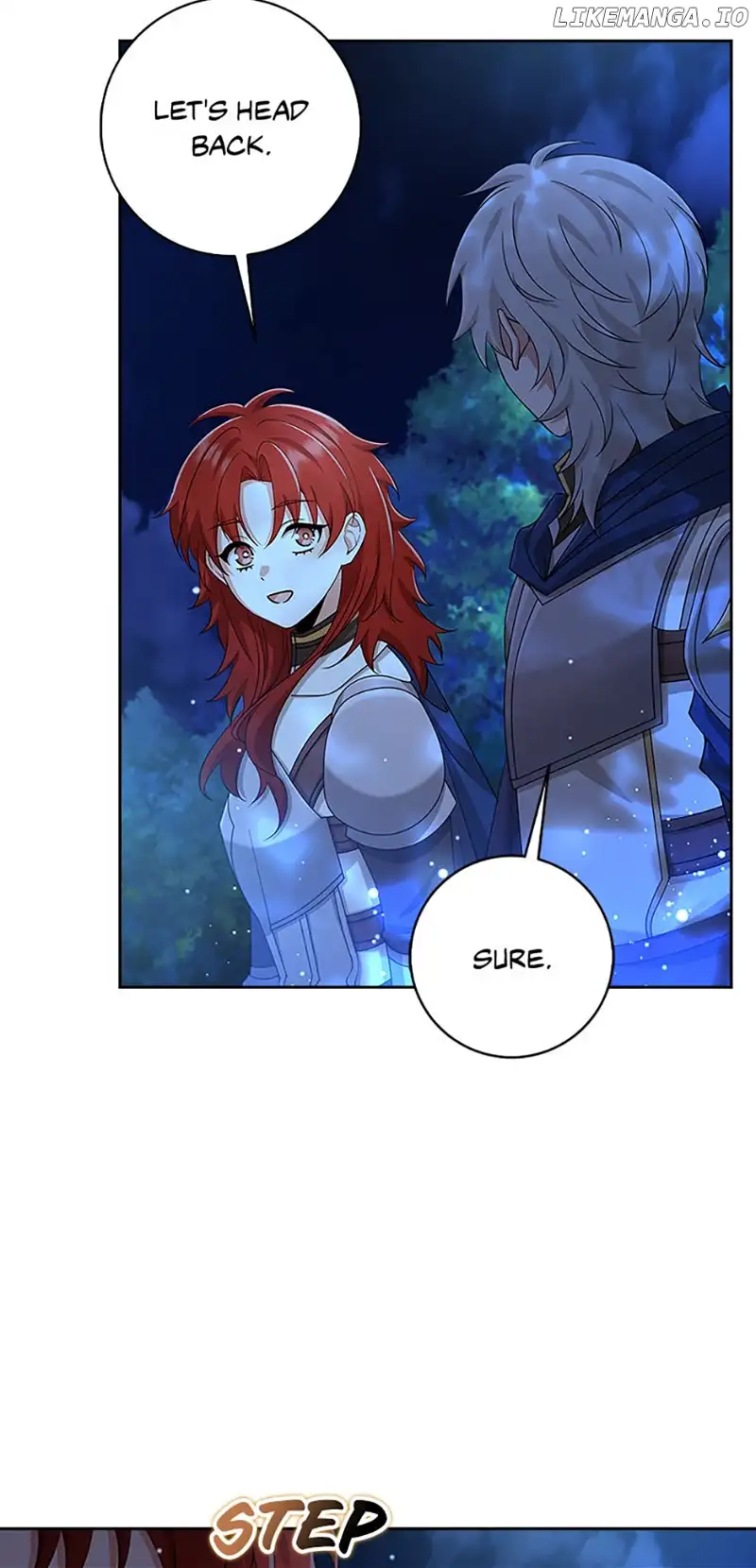 The Dungeon’s Time-Bound S-Rank Beauty chapter 42 page 15