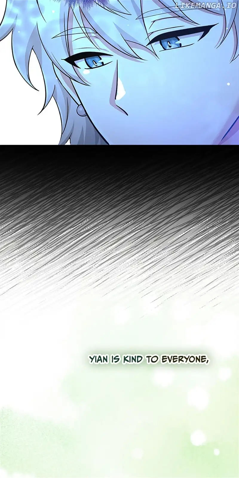 The Dungeon’s Time-Bound S-Rank Beauty chapter 42 page 19