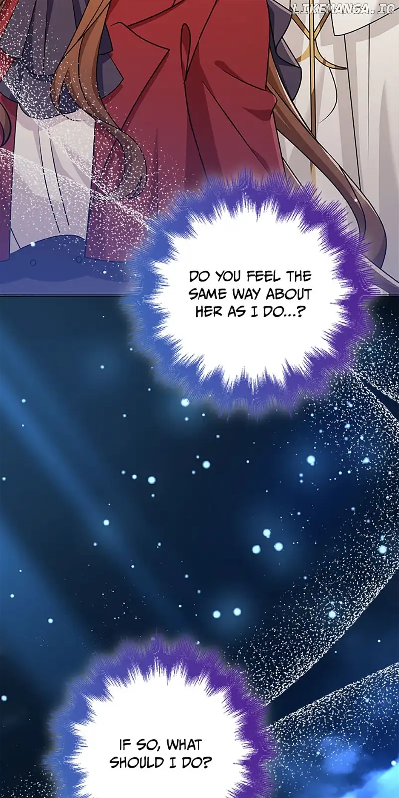 The Dungeon’s Time-Bound S-Rank Beauty chapter 42 page 21