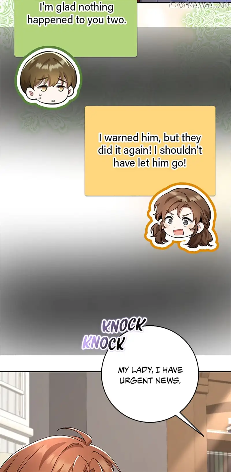 The Dungeon’s Time-Bound S-Rank Beauty chapter 42 page 27