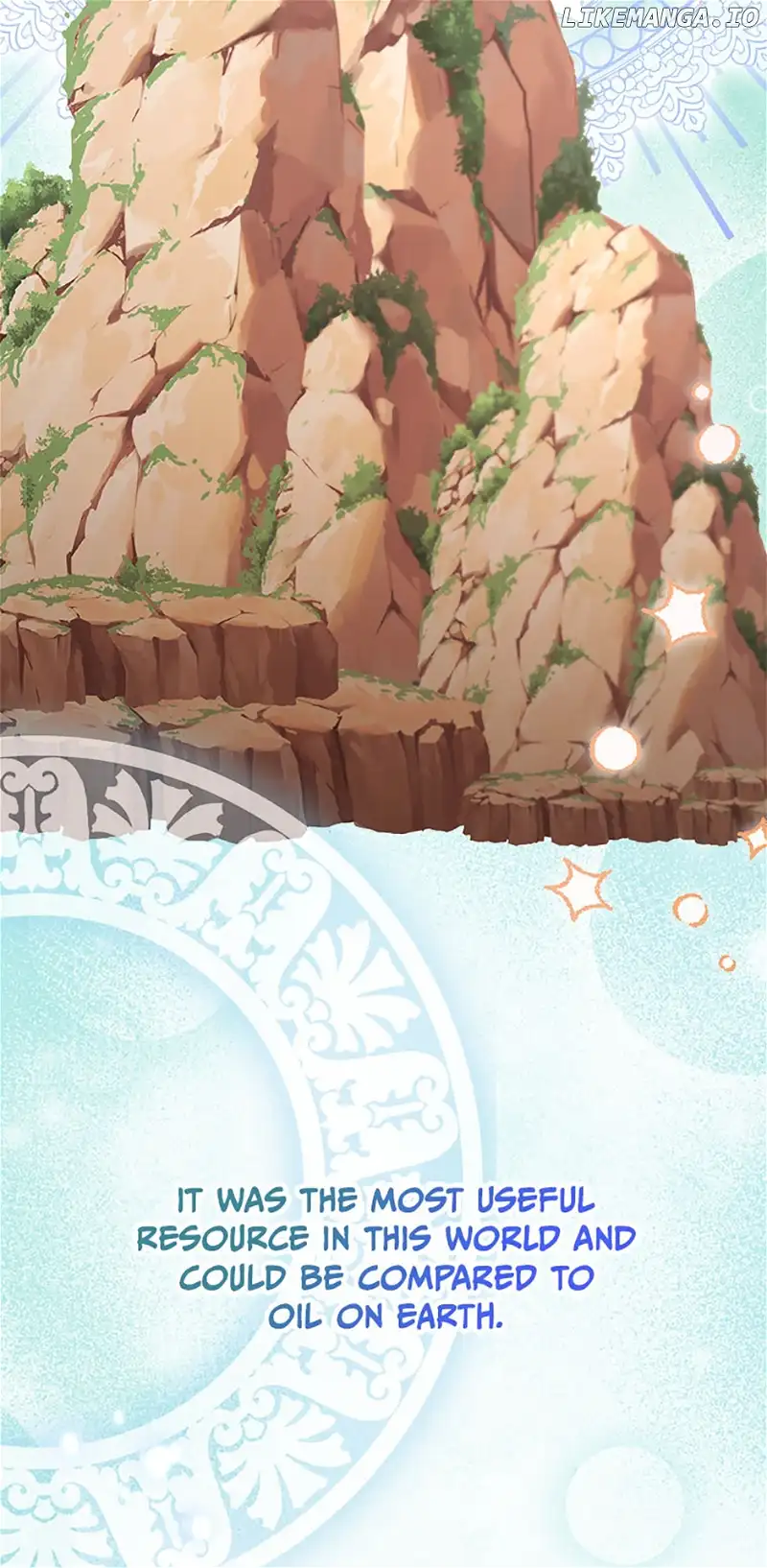 The Dungeon’s Time-Bound S-Rank Beauty chapter 42 page 31