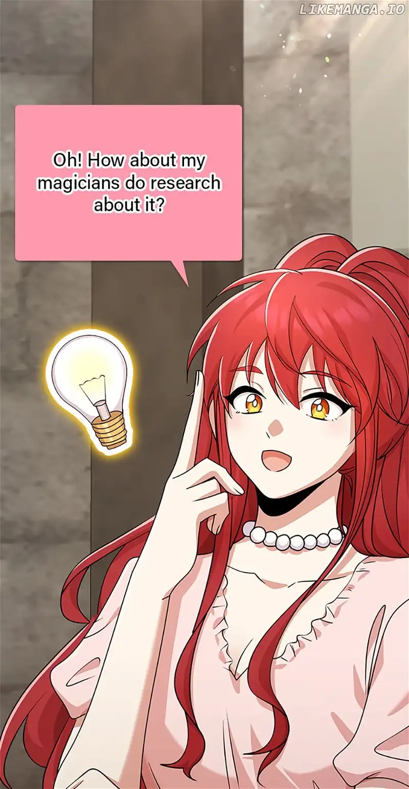 The Dungeon’s Time-Bound S-Rank Beauty chapter 42 page 35