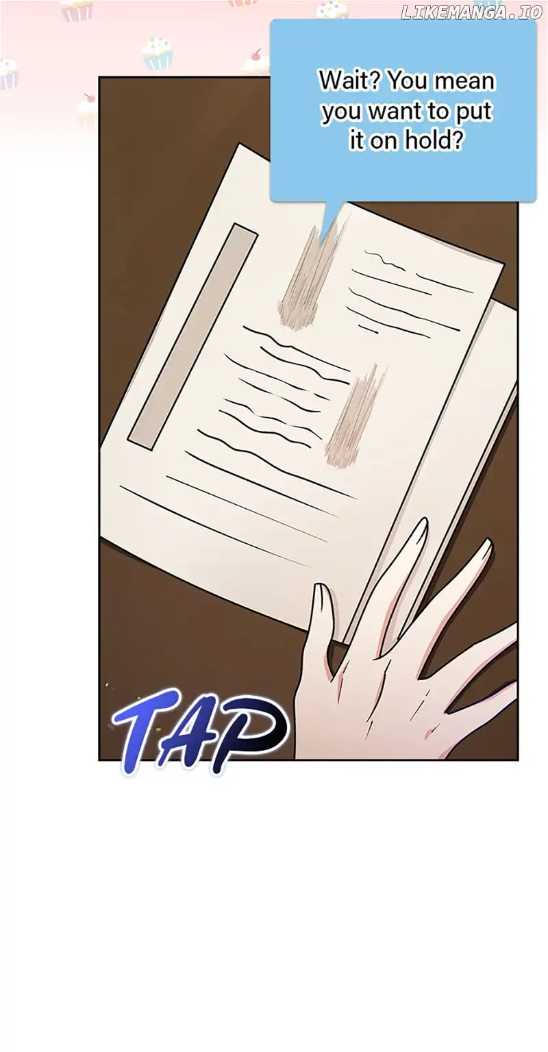 The Dungeon’s Time-Bound S-Rank Beauty chapter 42 page 42