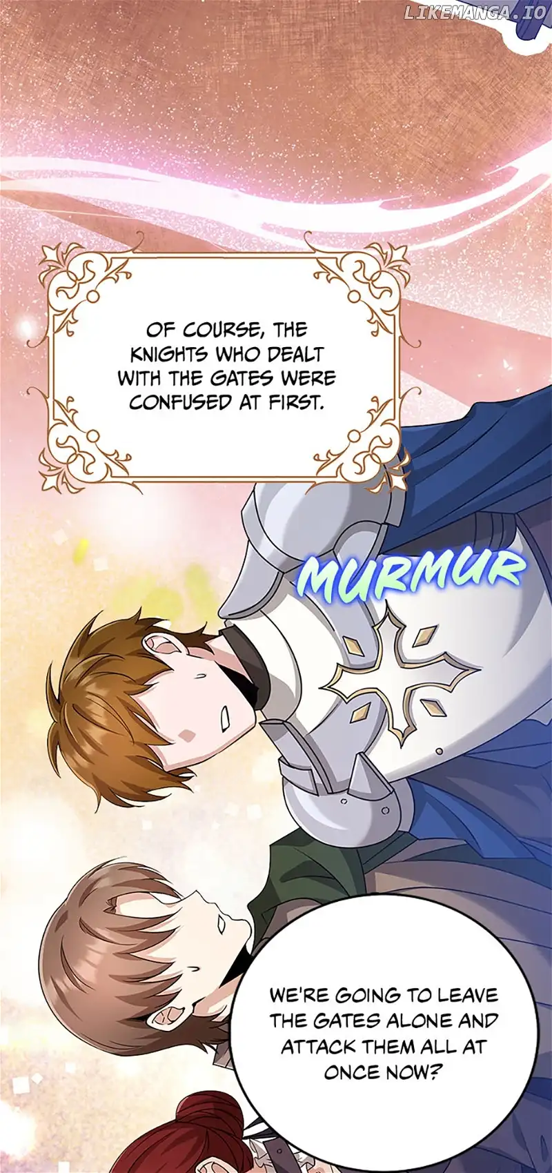 The Dungeon’s Time-Bound S-Rank Beauty chapter 42 page 63