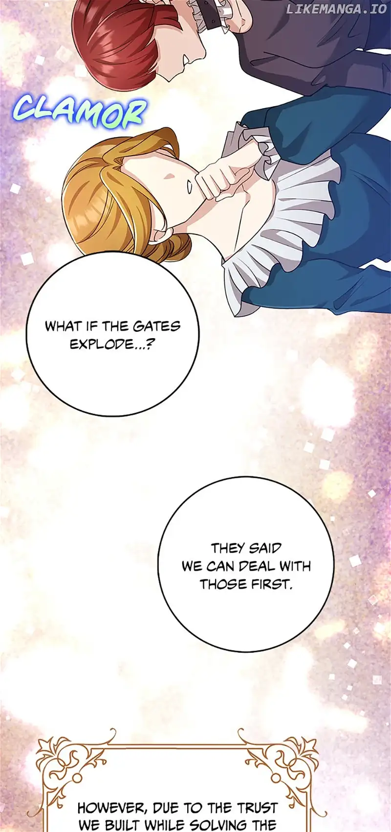 The Dungeon’s Time-Bound S-Rank Beauty chapter 42 page 64