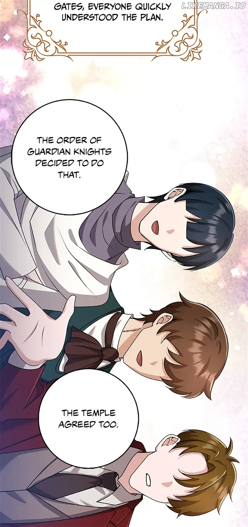 The Dungeon’s Time-Bound S-Rank Beauty chapter 42 page 65
