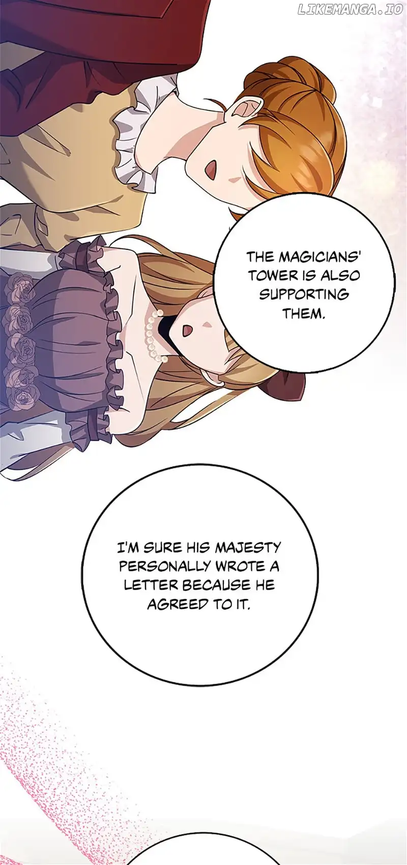 The Dungeon’s Time-Bound S-Rank Beauty chapter 42 page 66