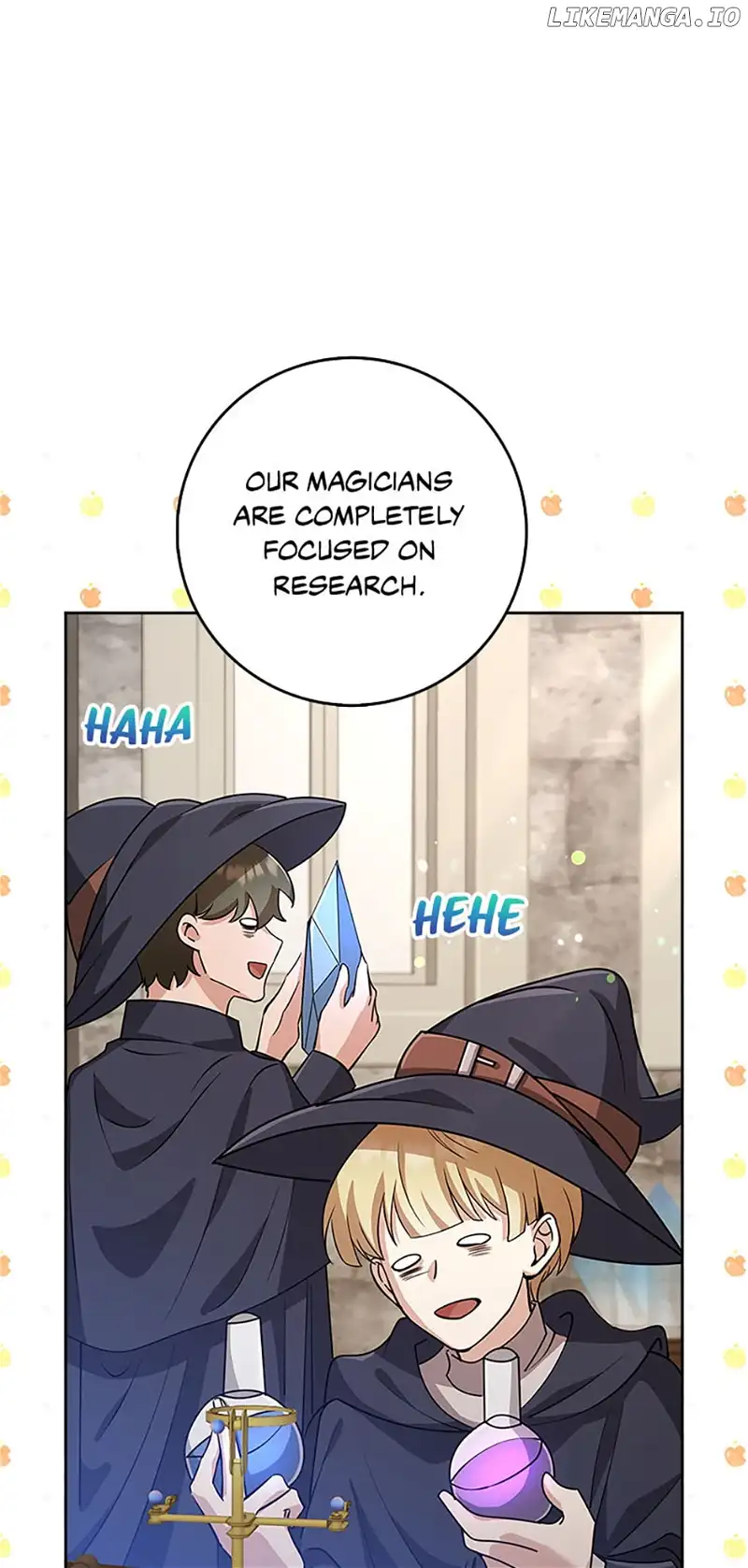 The Dungeon’s Time-Bound S-Rank Beauty chapter 42 page 68