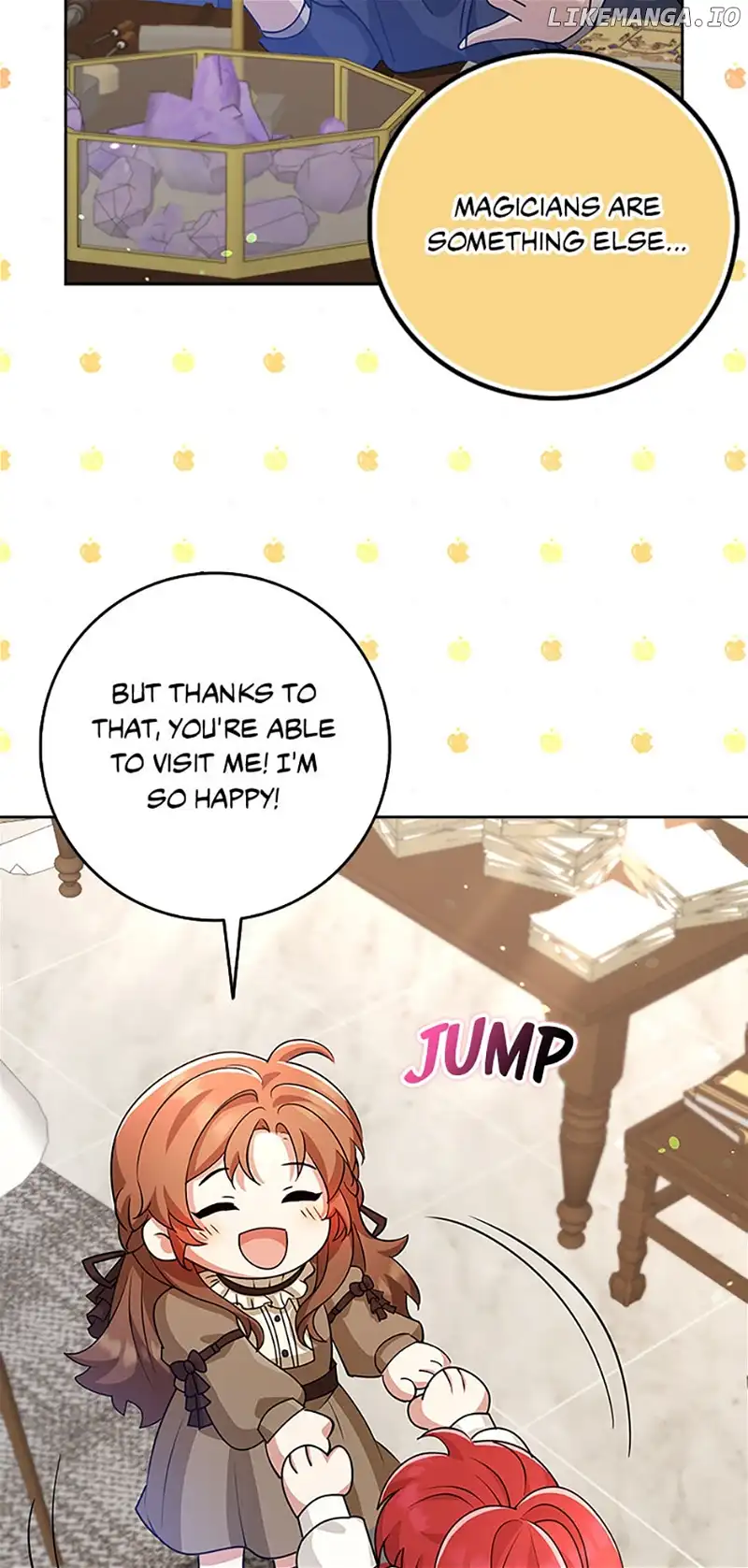 The Dungeon’s Time-Bound S-Rank Beauty chapter 42 page 69