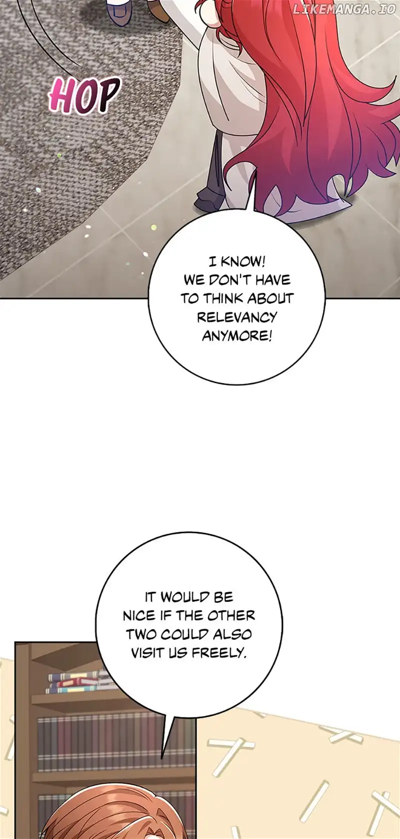 The Dungeon’s Time-Bound S-Rank Beauty chapter 42 page 70