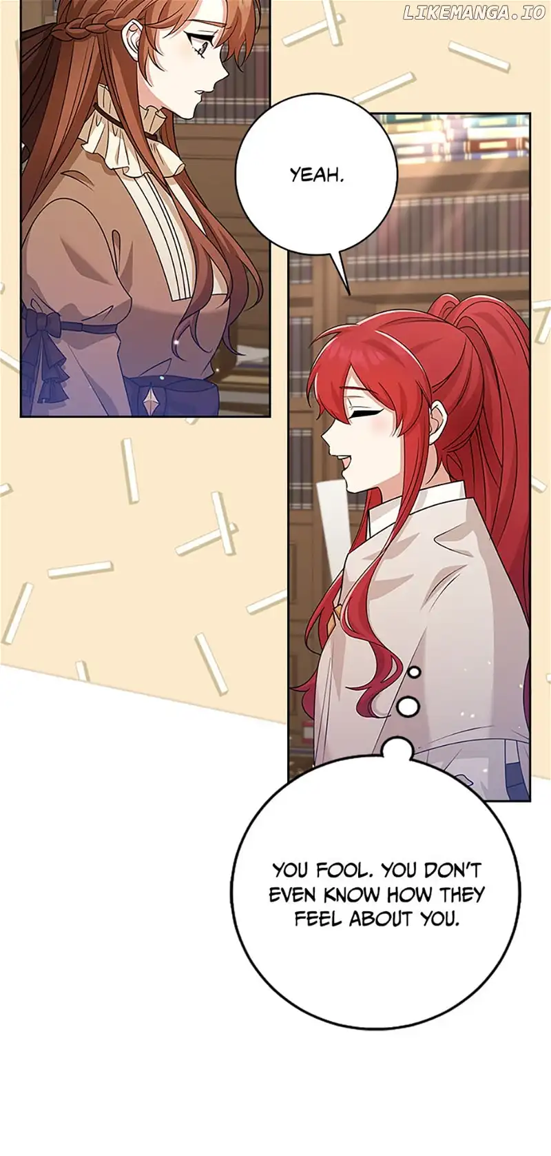 The Dungeon’s Time-Bound S-Rank Beauty chapter 42 page 71