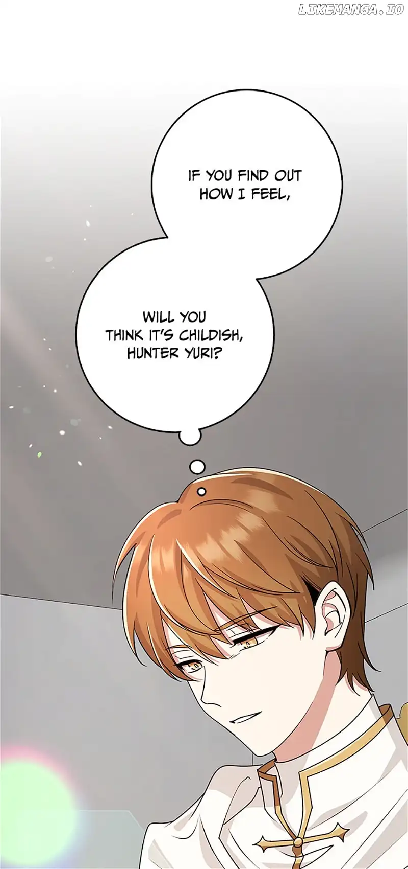 The Dungeon’s Time-Bound S-Rank Beauty chapter 42 page 75