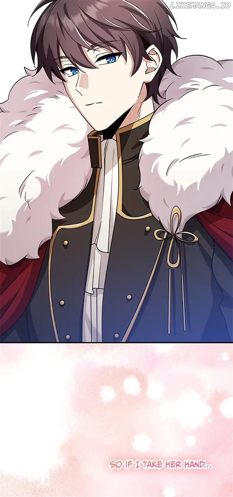 The Dungeon’s Time-Bound S-Rank Beauty chapter 42 page 81