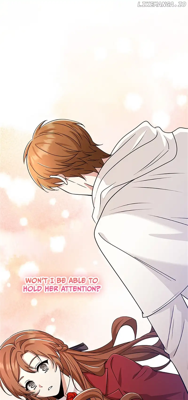 The Dungeon’s Time-Bound S-Rank Beauty chapter 42 page 83