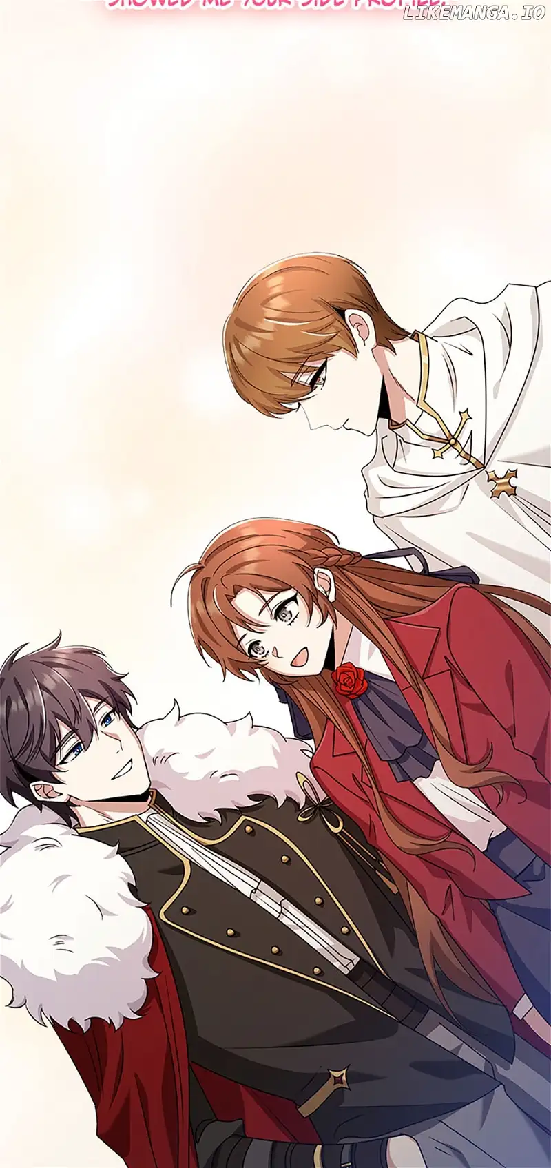 The Dungeon’s Time-Bound S-Rank Beauty chapter 42 page 87