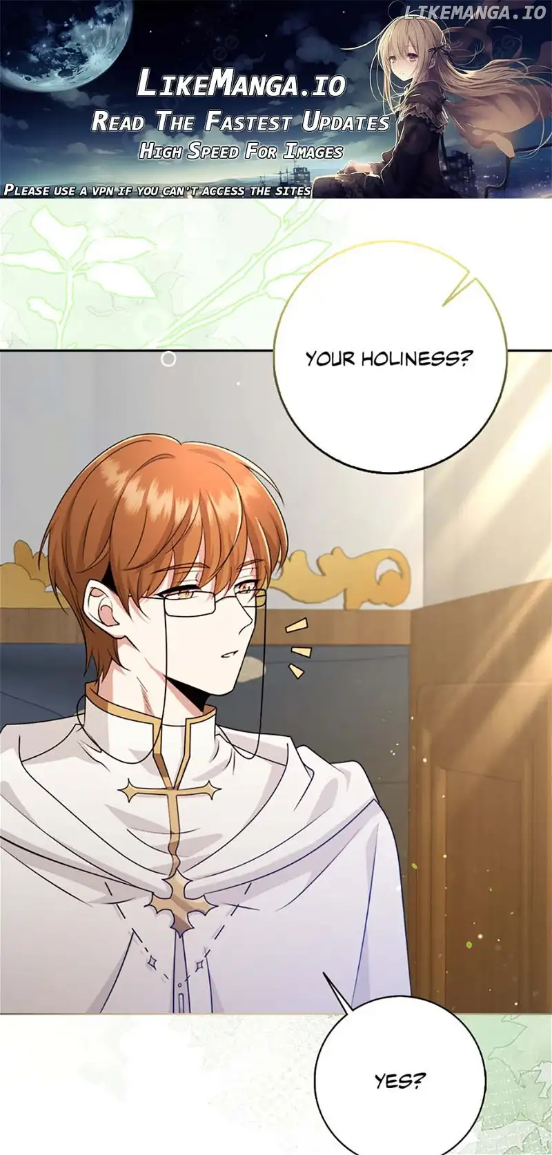 The Dungeon’s Time-Bound S-Rank Beauty chapter 43 page 1