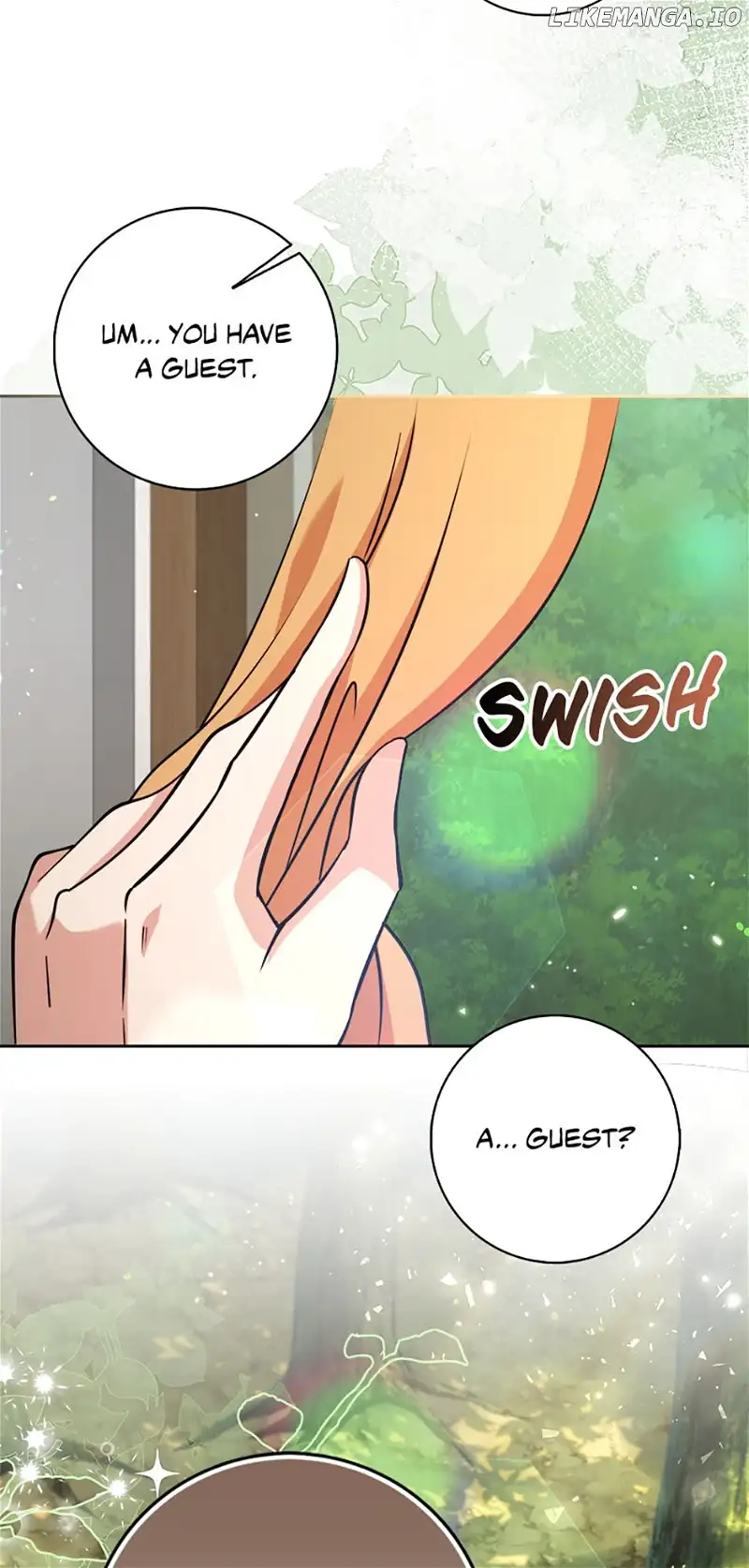 The Dungeon’s Time-Bound S-Rank Beauty chapter 43 page 2