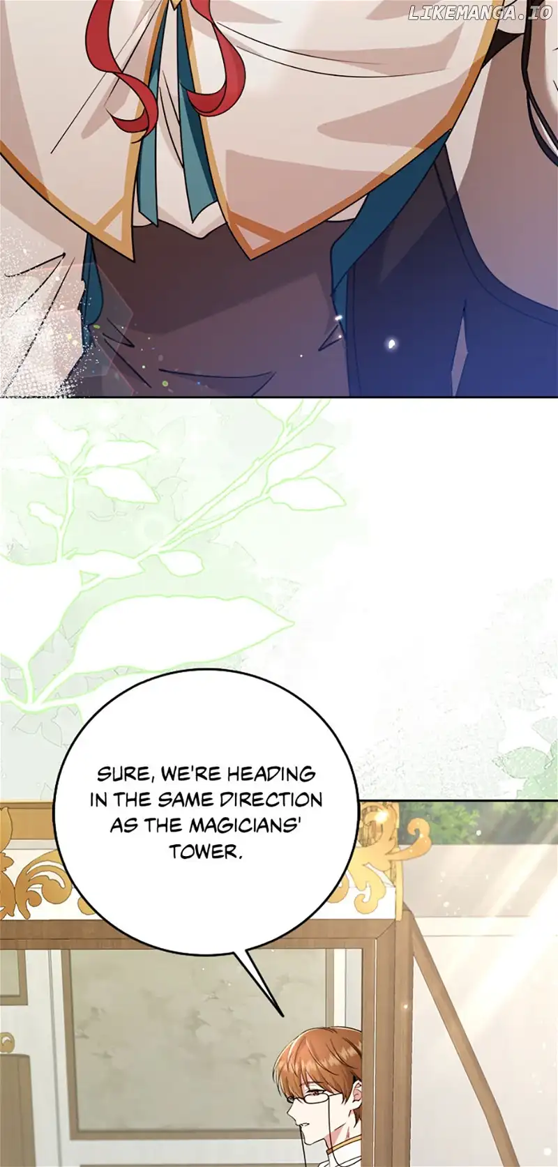 The Dungeon’s Time-Bound S-Rank Beauty chapter 43 page 5