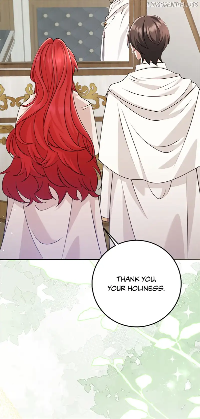 The Dungeon’s Time-Bound S-Rank Beauty chapter 43 page 6