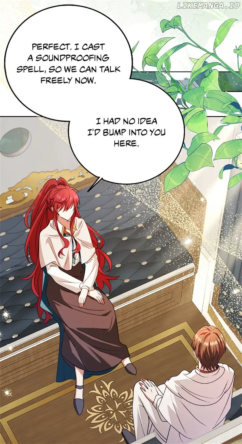 The Dungeon’s Time-Bound S-Rank Beauty chapter 43 page 7