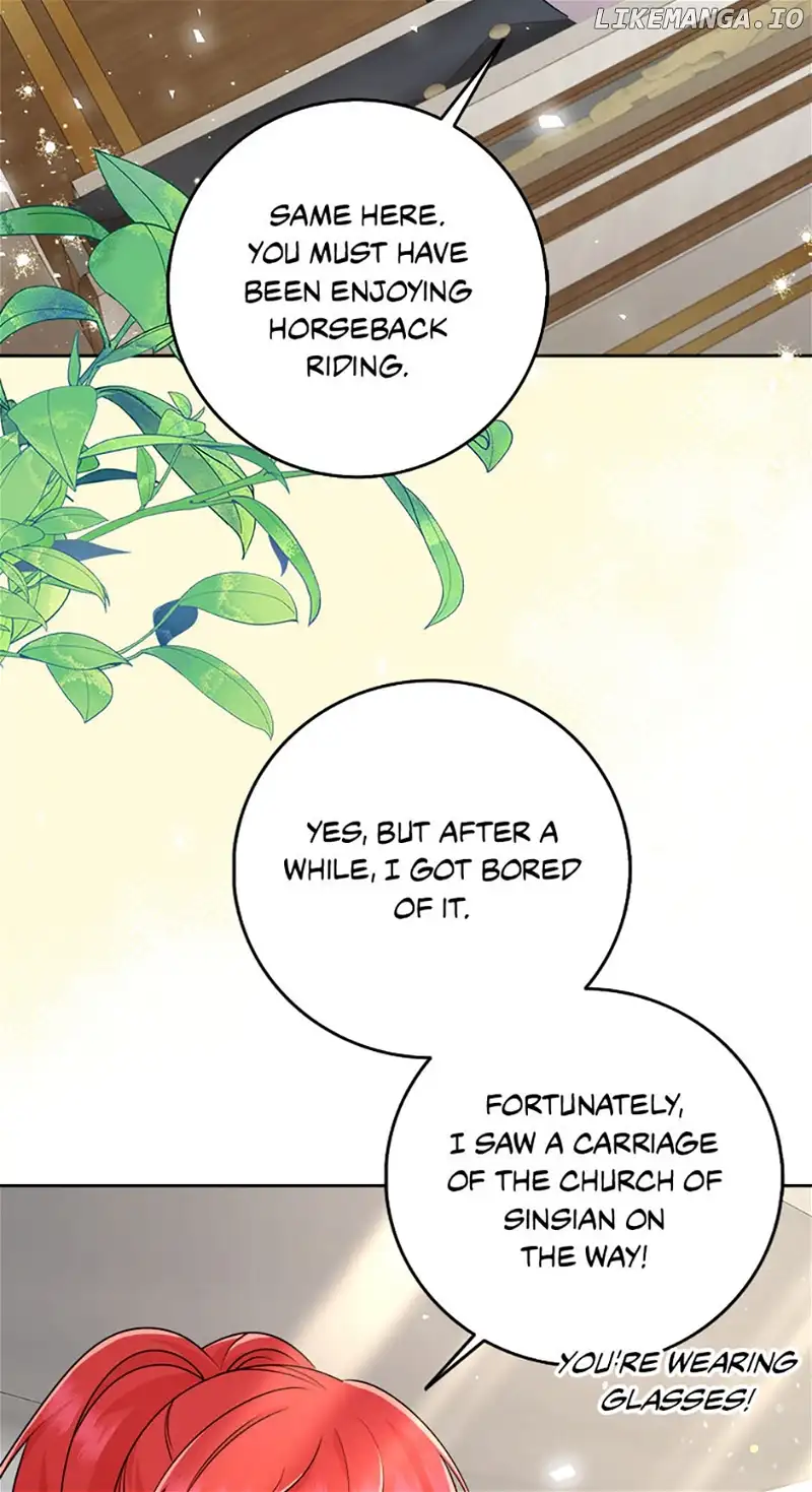 The Dungeon’s Time-Bound S-Rank Beauty chapter 43 page 8