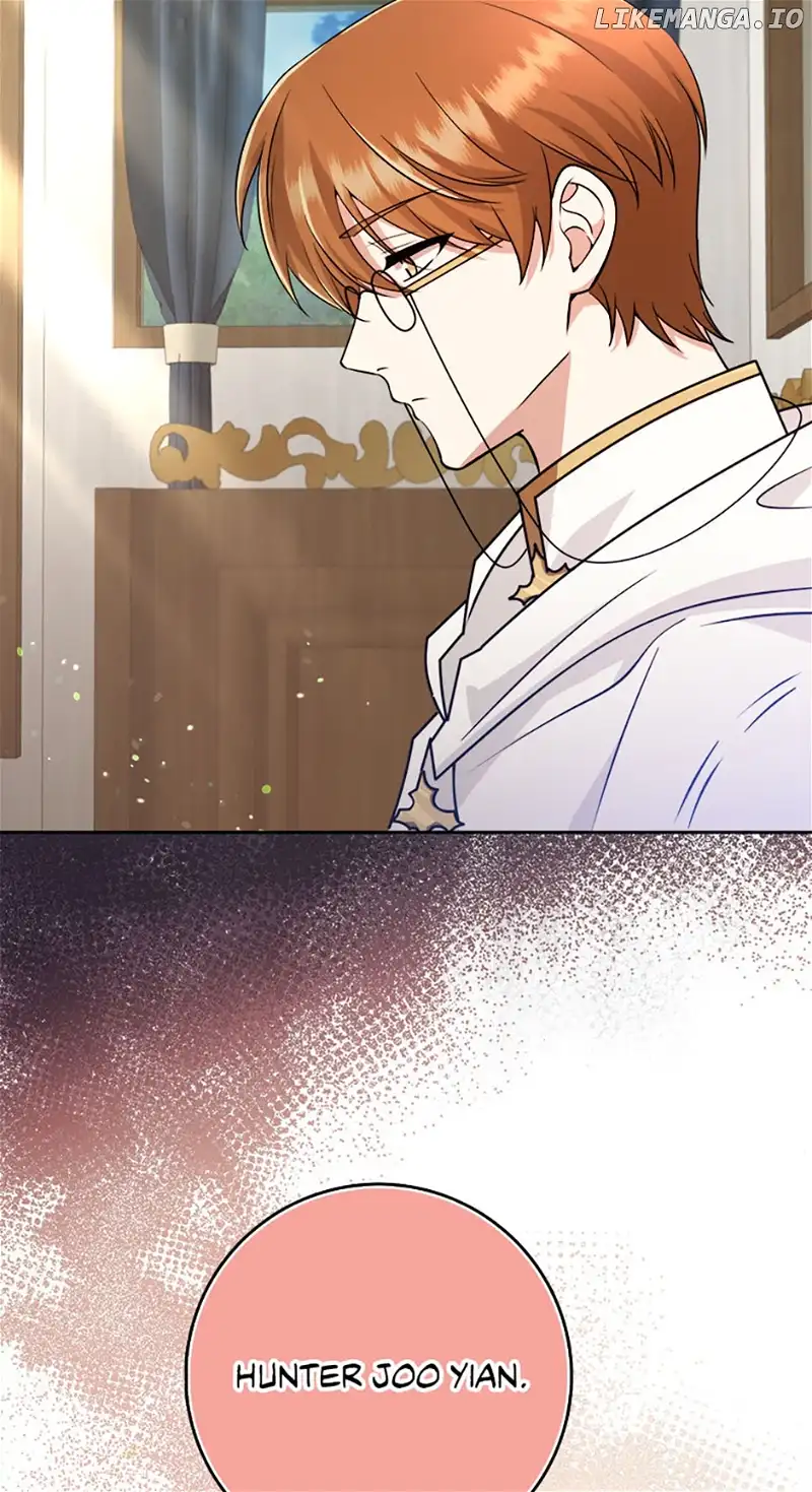 The Dungeon’s Time-Bound S-Rank Beauty chapter 43 page 10