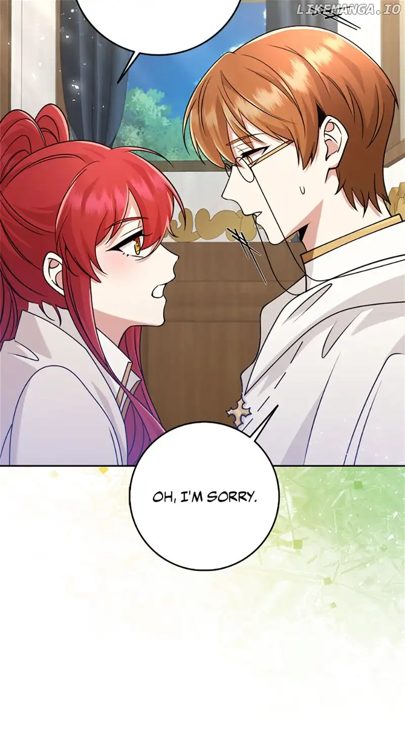 The Dungeon’s Time-Bound S-Rank Beauty chapter 43 page 12