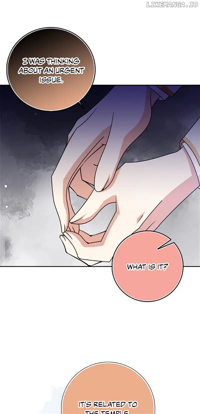 The Dungeon’s Time-Bound S-Rank Beauty chapter 43 page 13