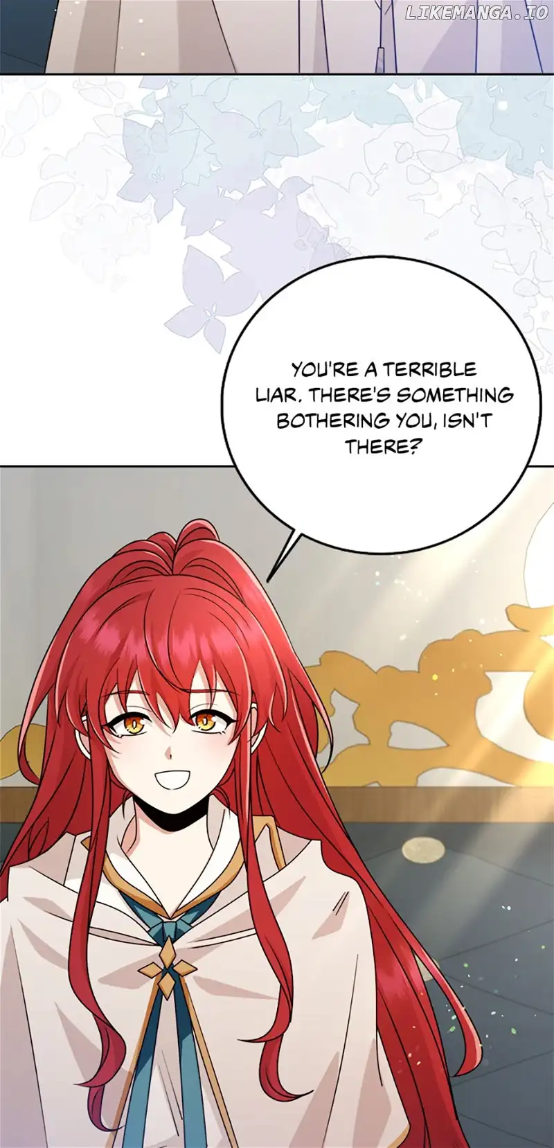 The Dungeon’s Time-Bound S-Rank Beauty chapter 43 page 15