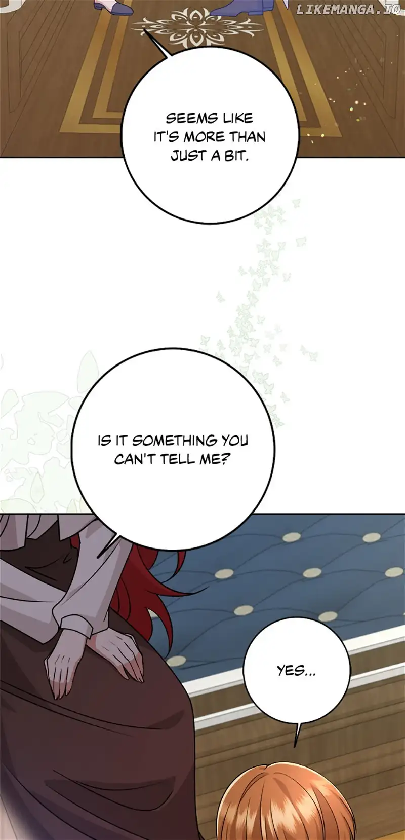 The Dungeon’s Time-Bound S-Rank Beauty chapter 43 page 17