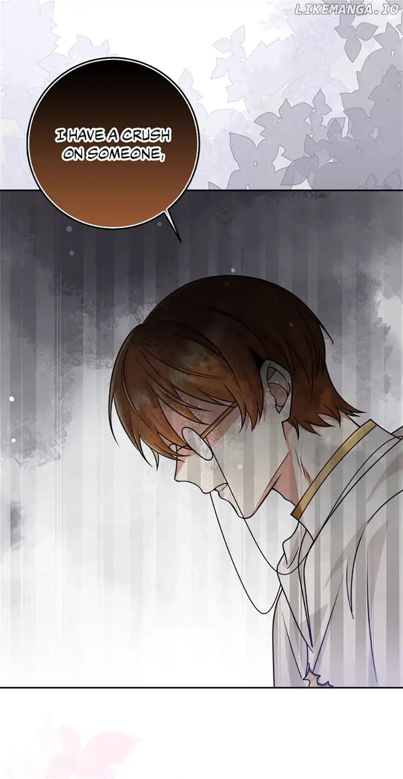 The Dungeon’s Time-Bound S-Rank Beauty chapter 43 page 20
