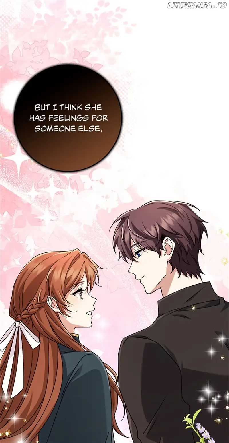 The Dungeon’s Time-Bound S-Rank Beauty chapter 43 page 21