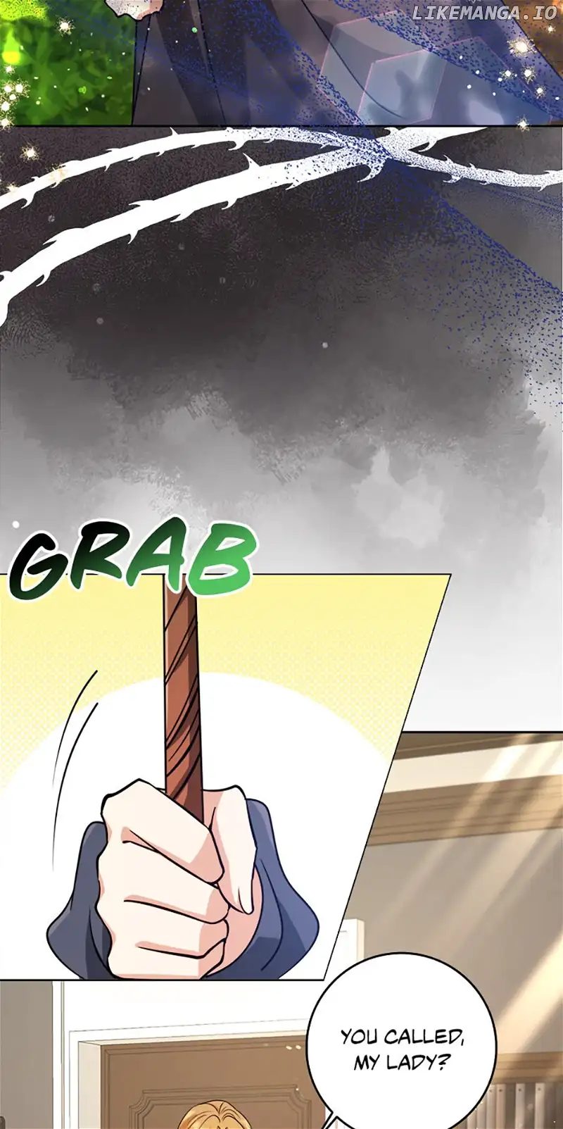 The Dungeon’s Time-Bound S-Rank Beauty chapter 43 page 32