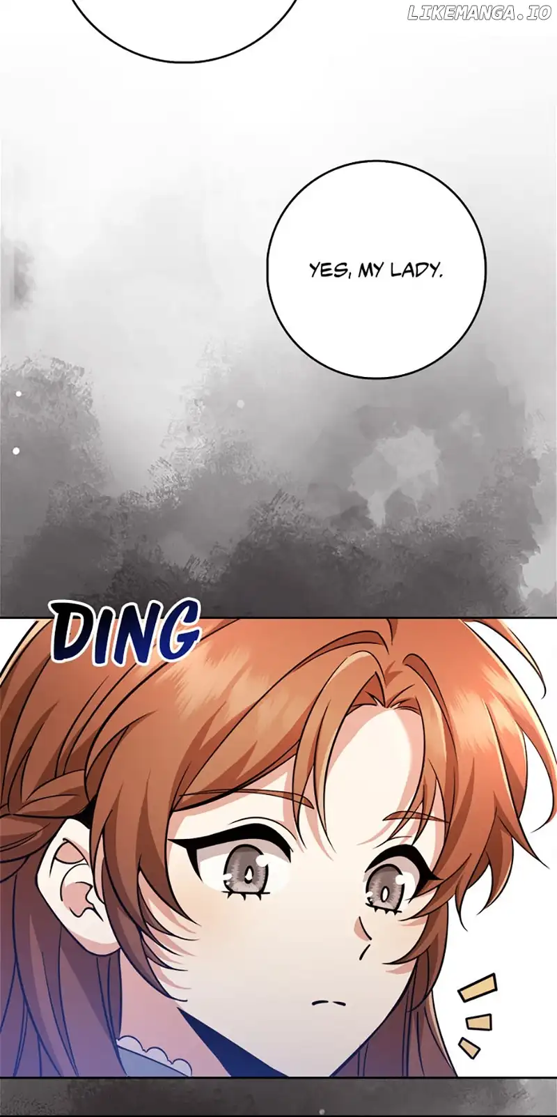The Dungeon’s Time-Bound S-Rank Beauty chapter 43 page 34