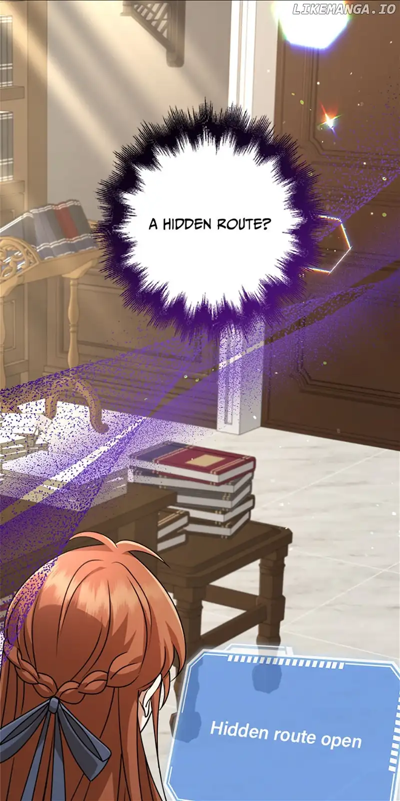 The Dungeon’s Time-Bound S-Rank Beauty chapter 43 page 35