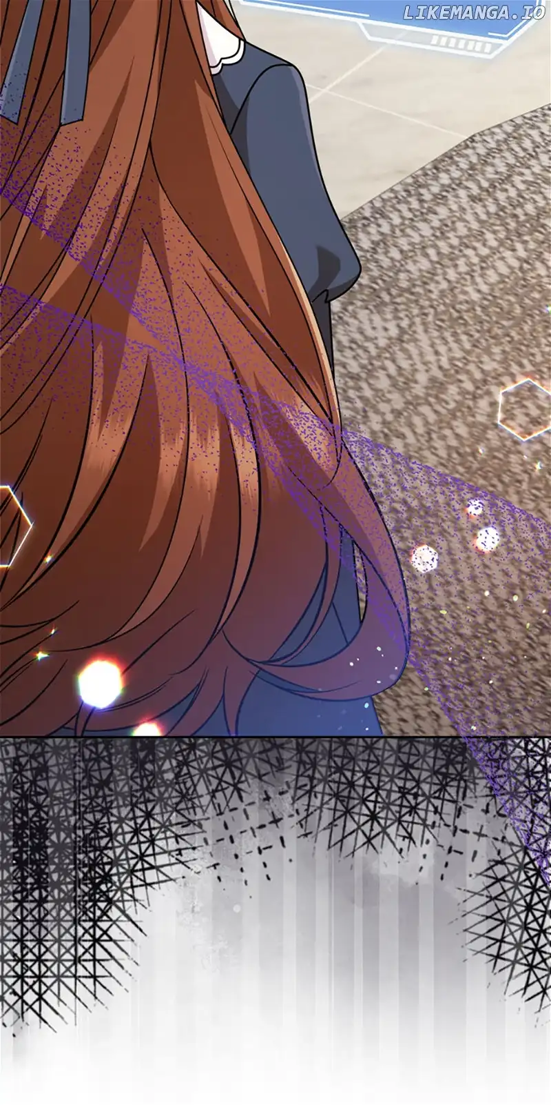 The Dungeon’s Time-Bound S-Rank Beauty chapter 43 page 36