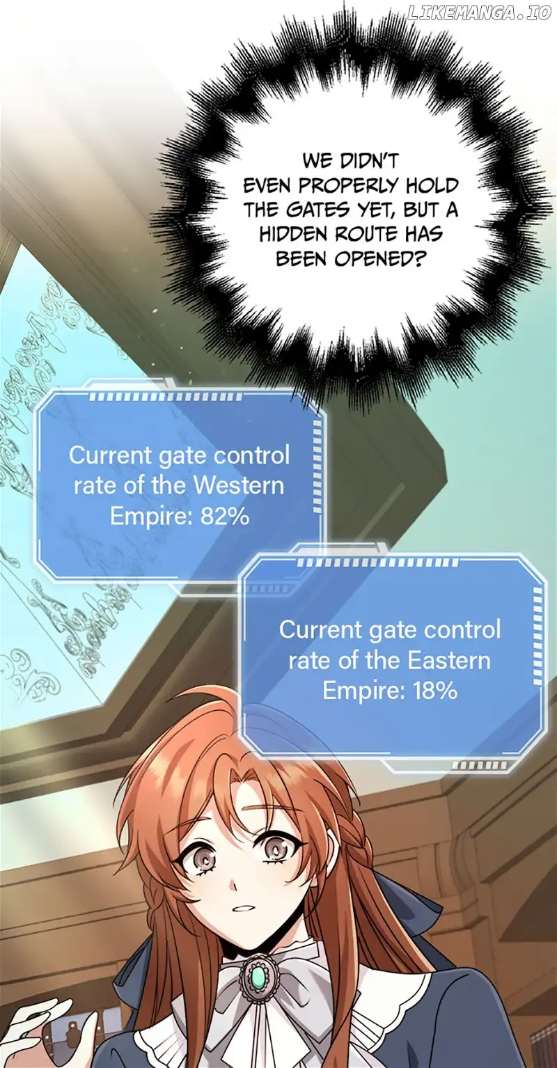 The Dungeon’s Time-Bound S-Rank Beauty chapter 43 page 37