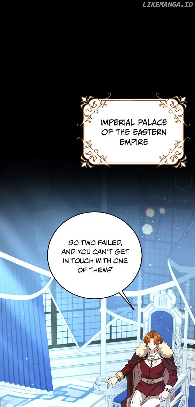 The Dungeon’s Time-Bound S-Rank Beauty chapter 43 page 42